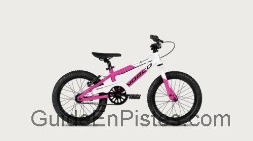 Norco Mermaid 16 fiche technique et avis